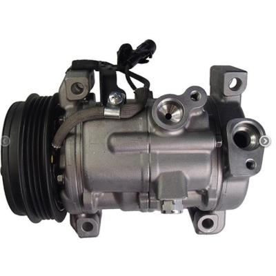 COMPRESSOR AIR CONDITIONER FOR SUZUKI SX4 CROSS VITARA 1.6I 447280-2400