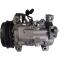 COMPRESSOR AIR CONDITIONER FOR SUZUKI SX4 CROSS VITARA 1.6I 447280-2400