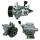 AC Compressor for Nissan Juke - 2012 to 2014 926001HC0A