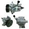 AC Compressor for Nissan Juke - 2012 to 2014 926001HC0A