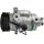 AC Compressor for Nissan Juke - 2012 to 2014 926001HC0A