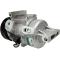 AC Compressor for Nissan Juke - 2012 to 2014 926001HC0A