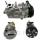 air conditioning compressor Ford Escape 2.0L R1234YF GV6119D629GB GV61190629GC GV6Z19703G GV6Z19703K