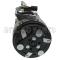 air conditioning compressor Ford Escape 2.0L R1234YF GV6119D629GB GV61190629GC GV6Z19703G GV6Z19703K