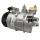 air conditioning compressor Ford Escape 2.0L R1234YF GV6119D629GB GV61190629GC GV6Z19703G GV6Z19703K