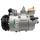 air conditioning compressor Ford Escape 2.0L R1234YF GV6119D629GB GV61190629GC GV6Z19703G GV6Z19703K