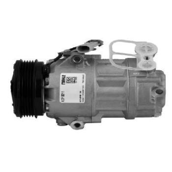 Car ac compressor for Fiat 51703016 7090858 ACP211