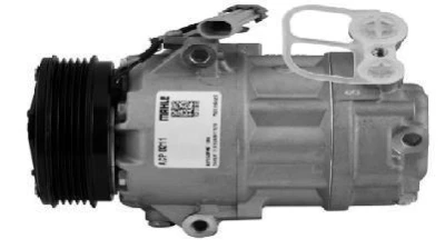 Car ac compressor for Fiat 51703016 7090858 ACP211