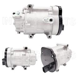 Electric Ac compressor - DENSO ESB20C for Toyota C-HR 5D 1,8 HYBRID/Toyota Prius 1.8 16v Hybrid