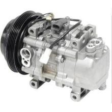TV12C Air Conditioning Compressor For Mazda Miata / for MAZDA MX 5 CO 10524RW TEM254207 442500-2770