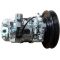 Compressor compatible with Toyota Corolla 1997 1998 1999 2000 883201A370 88320-1A360 88320-1A370 442500-2561 442500-2562 442500-2560 TV12