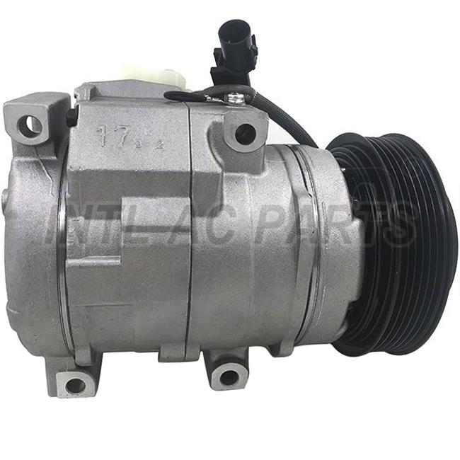 Denso 10S17C Compressor Mitsubishi Grandis OEM:447260-8171