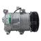 DENSO 5SE11C 88310-5248 883105248 88310-52481 8831052481 auto ac air conditioning compressor for Toyota YARIS 1.5L 2006-2012 4pk (compressor manufacturer)