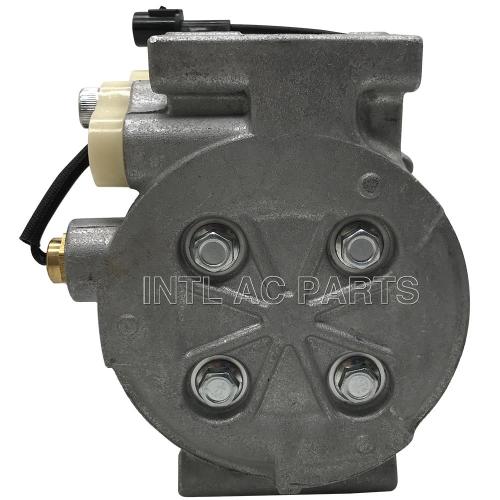 MSC90C auto ac Compressor Mitsubishi Galant Mitsubishi Galant MK VI 1996- 2004