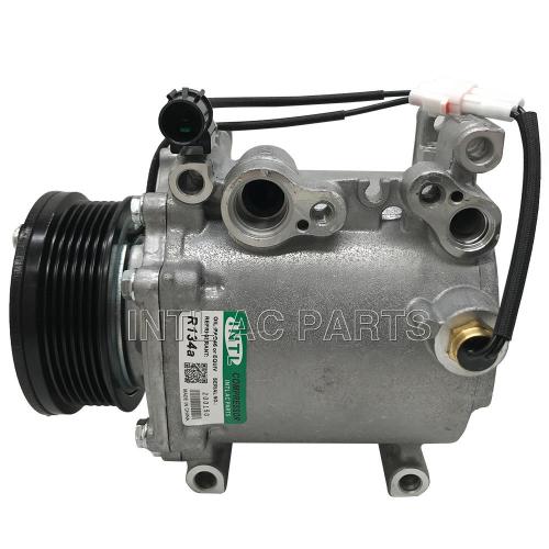 MSC90C auto ac Compressor Mitsubishi Galant Mitsubishi Galant MK VI 1996- 2004