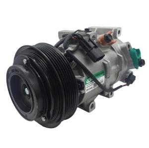 Denso 10S11C car ac compresor for Suzuki Grand Vitara Esteem/ Chevrolet Tracker 1999-2003 95200-67D10 95200-70DCF0 95200-67D00