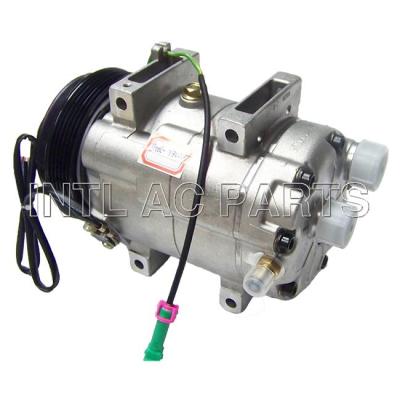 DCW17D Auto Ac Compressor AUDI A4 2.8l 95-97 8D0260805E 506031-0761