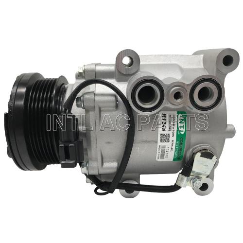 YS4H-19D629-AB SC90V/SC-90V Scroll auto ac compressor for Ford Fiesta/Focus/Fusion/Tourneo Connect/ Transit Connect Mazda 2 (compressor factory)