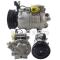 VS16 AC Compressor 2009 2010 HYUNDAI SONATA 2.4L Kia Optima 2.4L 97701-3K520 977013K520 F500-DQ7AA-06 DQ7AA-06 CO 10956C