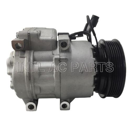 VS16 AC Compressor 2009 2010 HYUNDAI SONATA 2.4L Kia Optima 2.4L 97701-3K520 977013K520 F500-DQ7AA-06 DQ7AA-06 CO 10956C