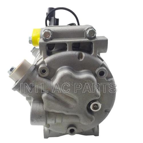 VS16 AC Compressor 2009 2010 HYUNDAI SONATA 2.4L Kia Optima 2.4L 97701-3K520 977013K520 F500-DQ7AA-06 DQ7AA-06 CO 10956C