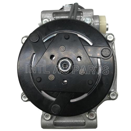 MSC90CAS ac Compressor Mitsubishi Outlander Lancer 2.0 ASX / Citroen C-Crosser/PEUGEOT 4007 2007- 6453WA AKC200A221G AKC200A221