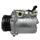 MSC90CAS ac Compressor Mitsubishi Outlander Lancer 2.0 ASX / Citroen C-Crosser/PEUGEOT 4007 2007- 6453WA AKC200A221G AKC200A221