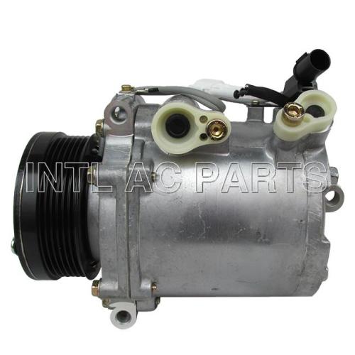 MSC90CAS ac Compressor Mitsubishi Outlander Lancer 2.0 ASX / Citroen C-Crosser/PEUGEOT 4007 2007- 6453WA AKC200A221G AKC200A221