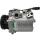 MSC90CAS ac Compressor Mitsubishi Outlander Lancer 2.0 ASX / Citroen C-Crosser/PEUGEOT 4007 2007- 6453WA AKC200A221G AKC200A221