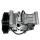 Auto ac compressor Suzuki SX4 Grand Vitara 229 L4 2.0L