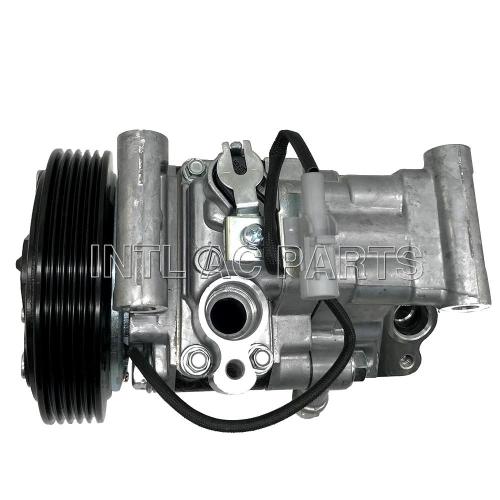 Auto ac compressor Suzuki SX4 Grand Vitara 229 L4 2.0L