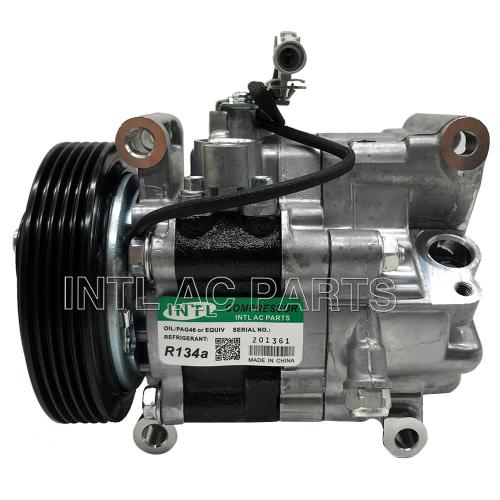 Auto ac compressor Suzuki SX4 Grand Vitara 229 L4 2.0L