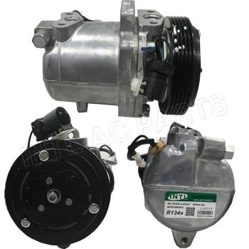 SS96D2 (Seiko-Seiki) AC COMPRESSOR 94-2000 for BMW 318i 318is 318ti Z3 5pk 64528385715 64528391474 64529069547 CO 10535RE 67498 ( compressor supplier)