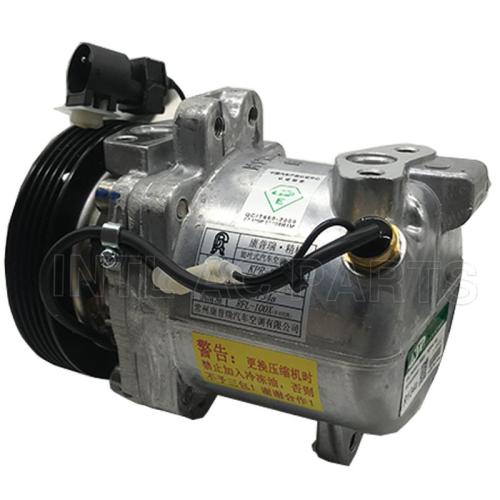 SS96D2 AC COMPRESSOR 94-2000 para BMW 318i Z3 64528385715 64528391474 64529069547 CO 10535RE 67498 China fornecedor de compressor