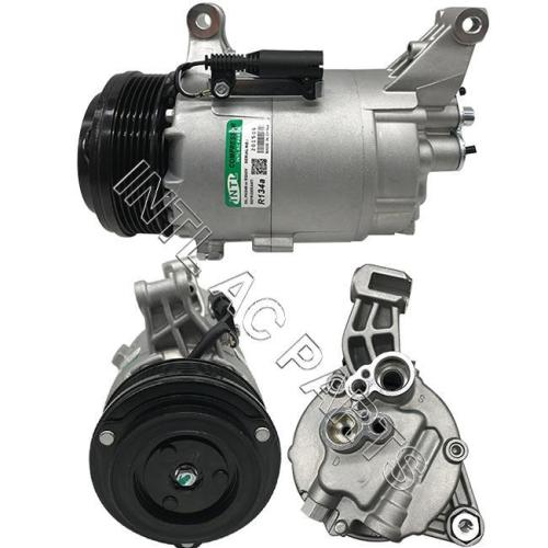 64521171310 64526918122 64521171210 1139014 CO 11068ZI 97275 for Delphi/GM CVC auto ac compressor for BMW MINI COOPER