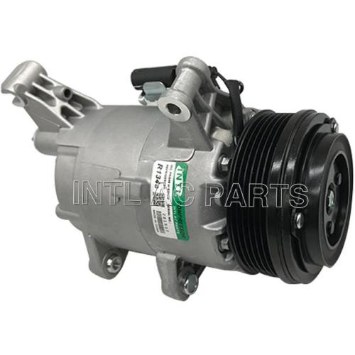 64521171310 64526918122 64521171210 1139014 CO 11068ZI 97275 for Delphi/GM CVC auto ac compressor for BMW MINI COOPER