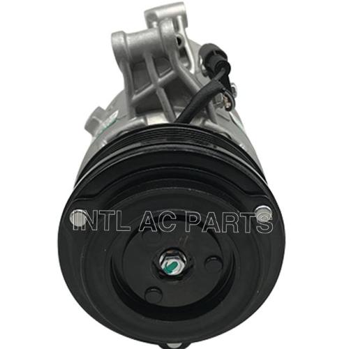 64521171310 64526918122 64521171210 1139014 CO 11068ZI 97275 for Delphi/GM CVC auto ac compressor for BMW MINI COOPER