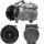 DENSO 10PA17C ac compressor for BMW 316i 318i E36 3 Series E36 4pk (compressor factory)