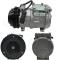 DENSO 10PA17C ac compressor for BMW 316i 318i E36 3 Series E36 4pk (compressor factory)