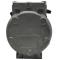 DENSO 10PA17C ac compressor for BMW 316i 318i E36 3 Series E36 4pk (compressor factory)