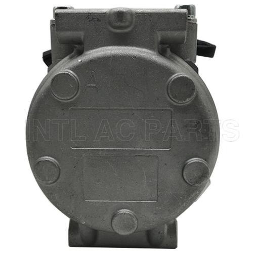 Compressor ac DENSO 10PA17C para BMW 316i 318i E36 Série 3 E36 4pk (fábrica de compressores)