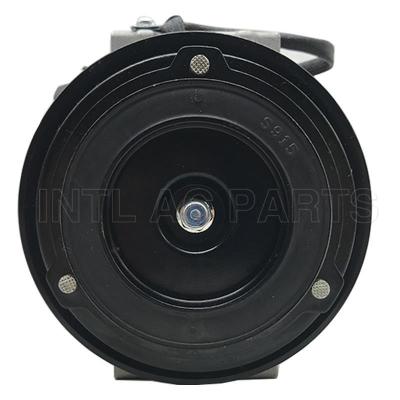 DENSO 10PA17C ac compressor for BMW 316i 318i E36 3 Series E36 4pk (compressor factory)