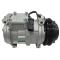 DENSO 10PA17C ac compressor for BMW 316i 318i E36 3 Series E36 4pk (compressor factory)