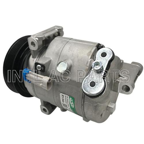 CSP17 compressor for 2009-2014 Chevrolet Cruze 1.6/ 1.8L Petrol/ Orlando 2.0/Opel Insignia 687997689 106290114