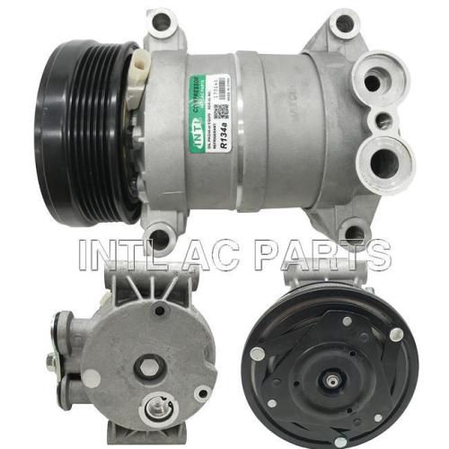 CHEVROLET GRAND BLAZER Auto Ac Compressor 1136556 1136557 1136518