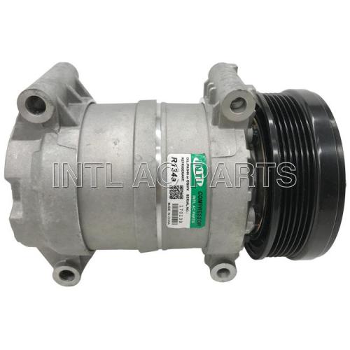 CHEVROLET GRAND BLAZER Auto Ac Compressor 1136556 1136557 1136518