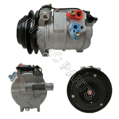 air conditioning ac compressor Dodge Sprinter 2500 3500 Benz Sprinter