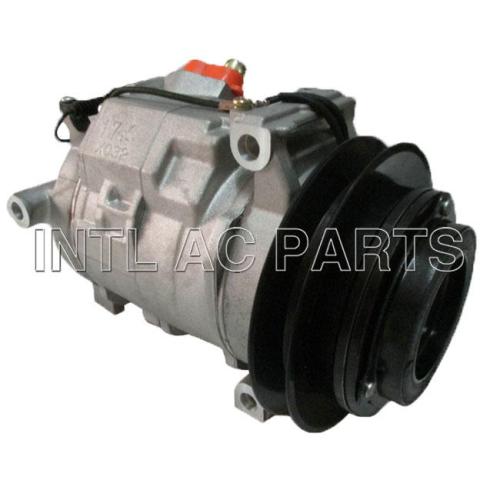 air conditioning ac compressor Dodge Sprinter 2500 3500 Benz Sprinter