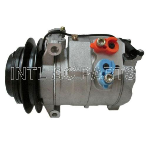 air conditioning ac compressor Dodge Sprinter 2500 3500 Benz Sprinter