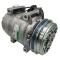 506012-1511 506211-9191 Z0016267A 5060121511 5062119191 MN123626 DKS15D DKS-15D ac compressor for Mitsubishi Triton Strada L200